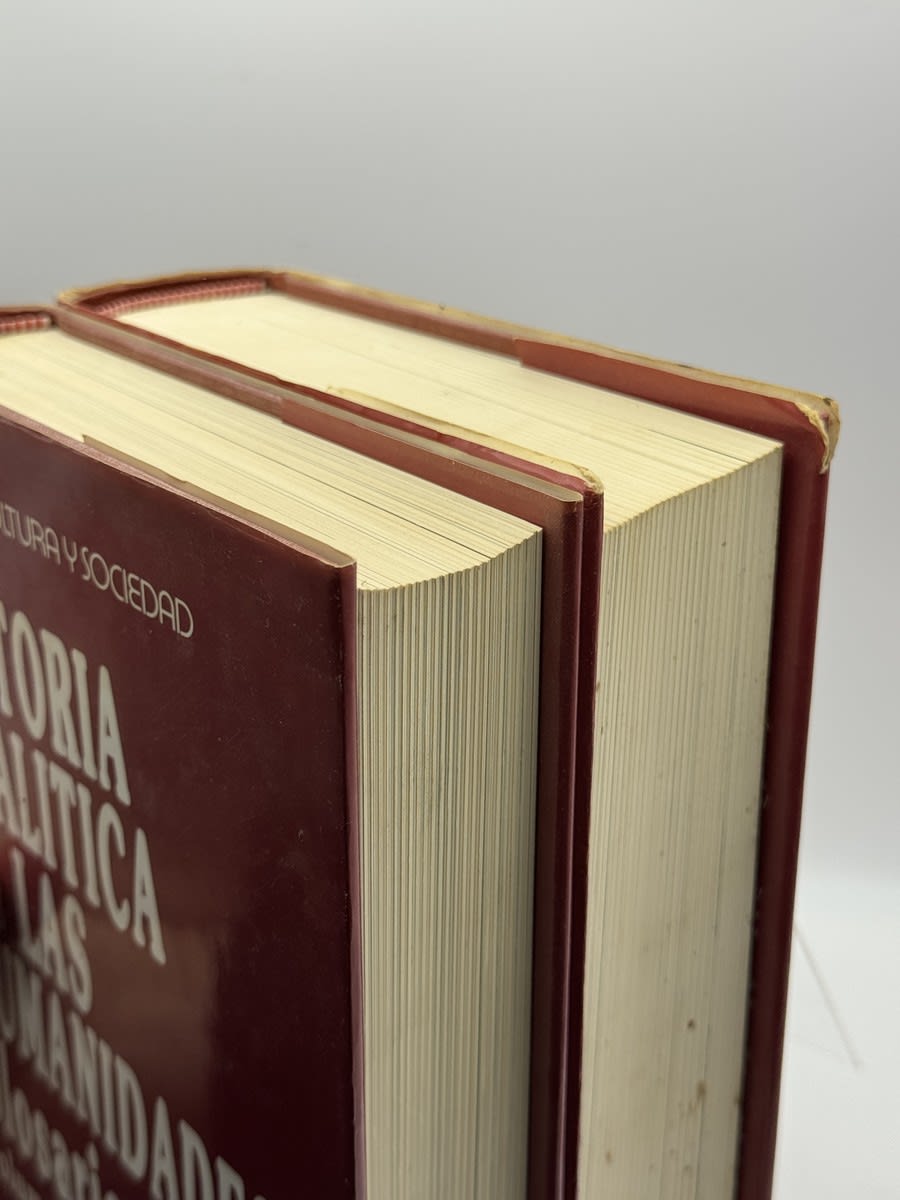 Historia analítica de las humanidades... - Ediciones Internacionales Universitar - Imagen 3