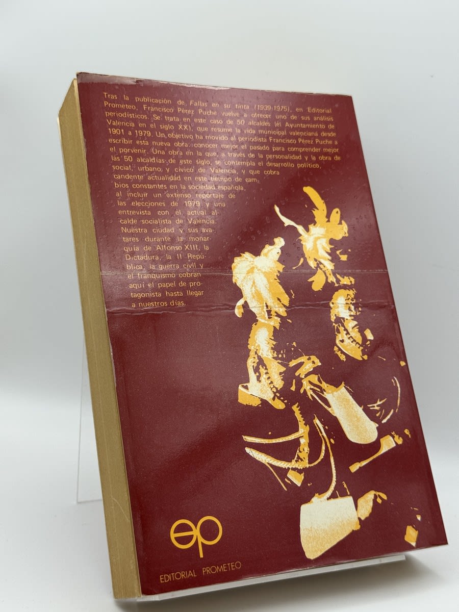 50 alcaldes - Imagen 3