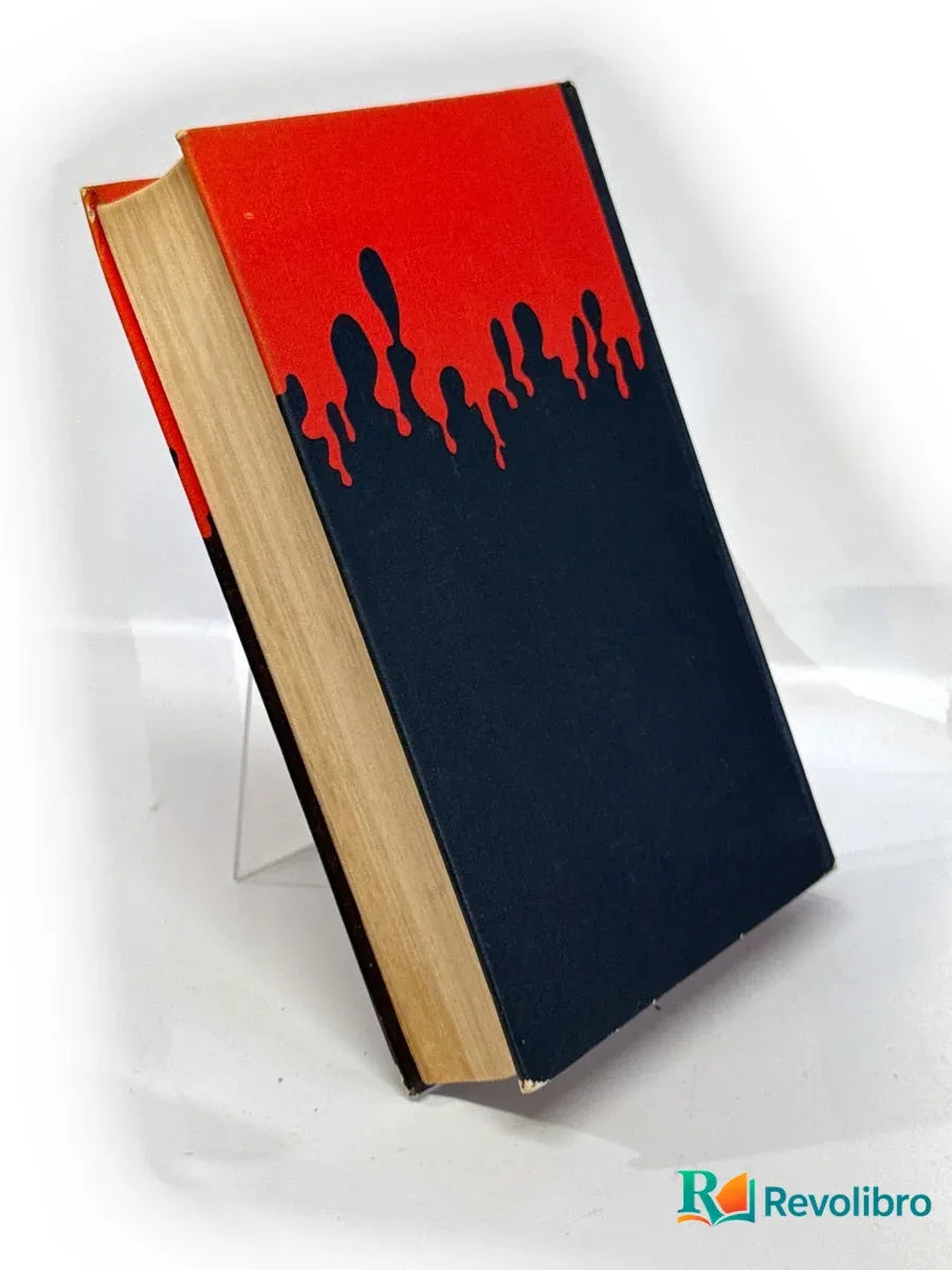 Foto 2 de A sangre fría de Truman Capote, libro de segunda mano