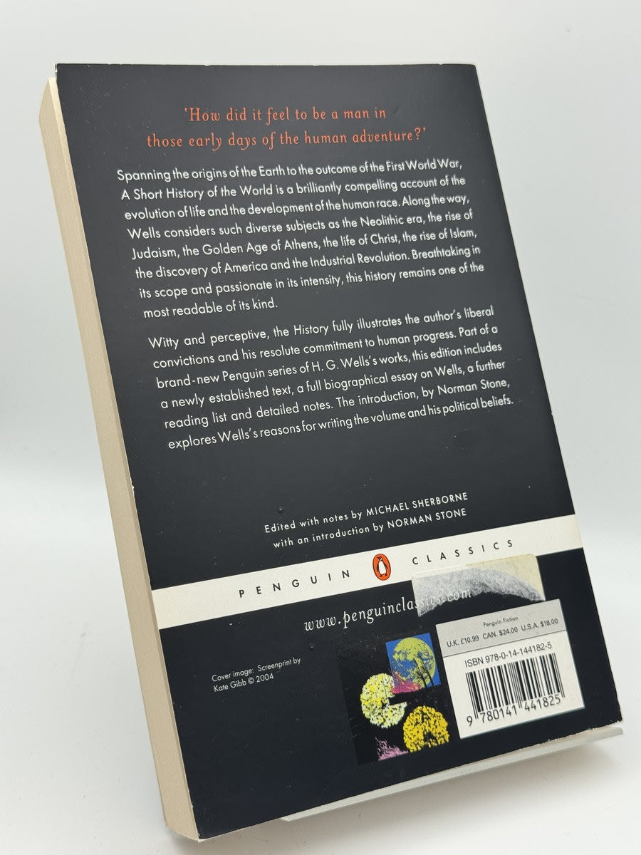 A Short History of the World - Imagen 2