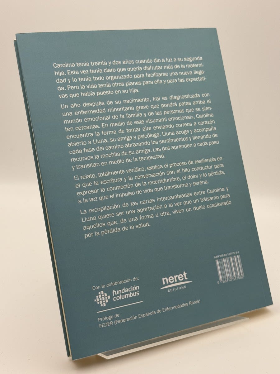 Foto 2 de Ahora sí, te quiero tal como eres - Carolina Moreno, Conxita Luna Tarrés de Carolina Moreno, libro de segunda mano