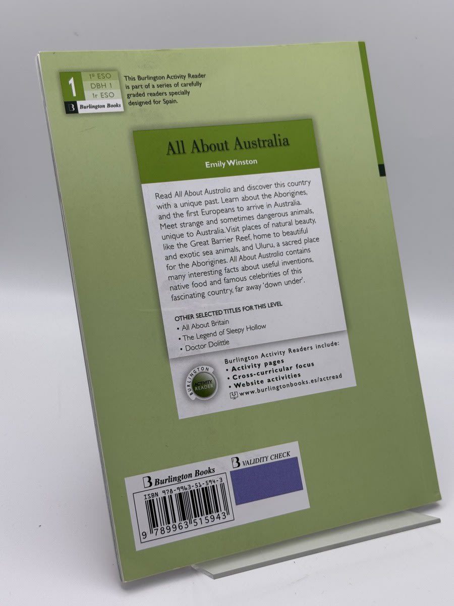 All about Australia - Imagen 2