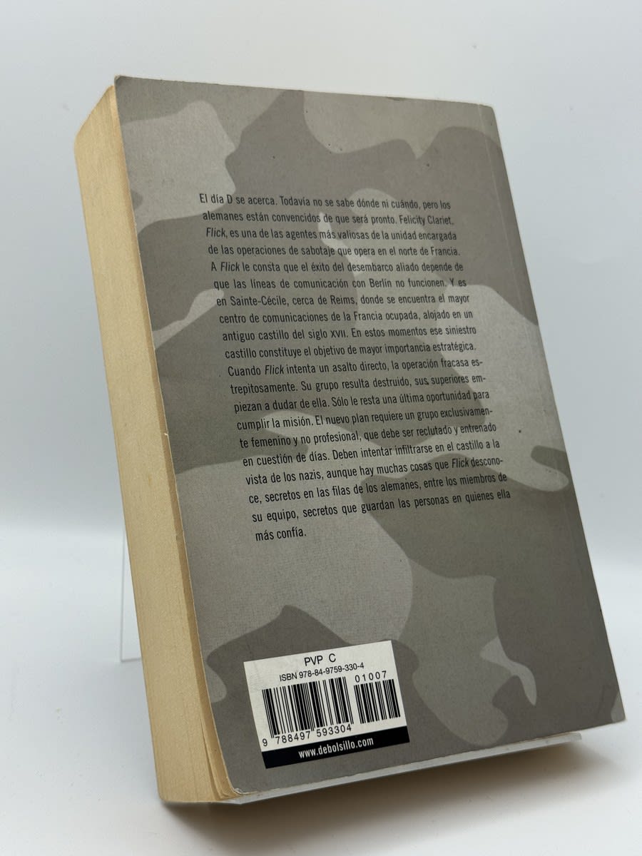 Alto Riesgo - Imagen 2