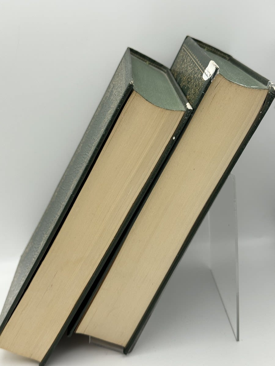 Foto 2 de Amadís de Gaula 2 tomos - Garci Rodríguez de Montalvo de Garci Rodríguez de Montalvo, libro de segunda mano