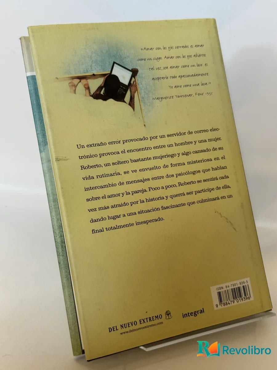 Foto 2 de Amarse con los ojos abiertos de Jorge Bucay, libro de segunda mano