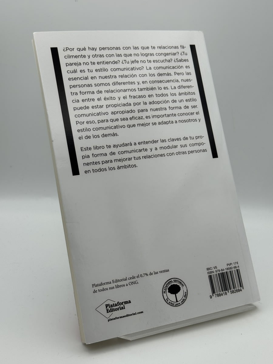 Anatomía de la comunicación - Natalia Gironella, Sofia De La Maza - Imagen 2