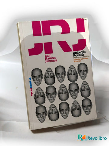 Antología poética