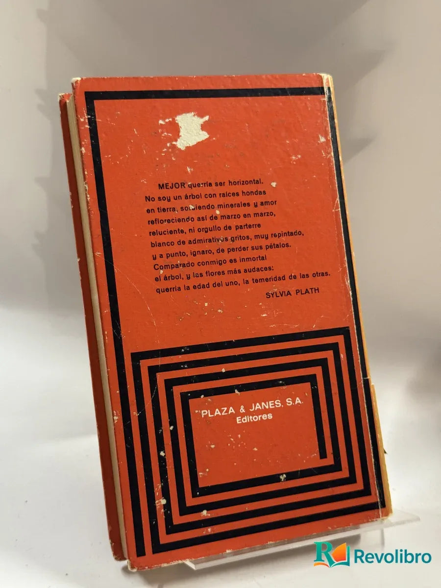 Foto 2 de Antología de Sylvia Plath, libro de segunda mano