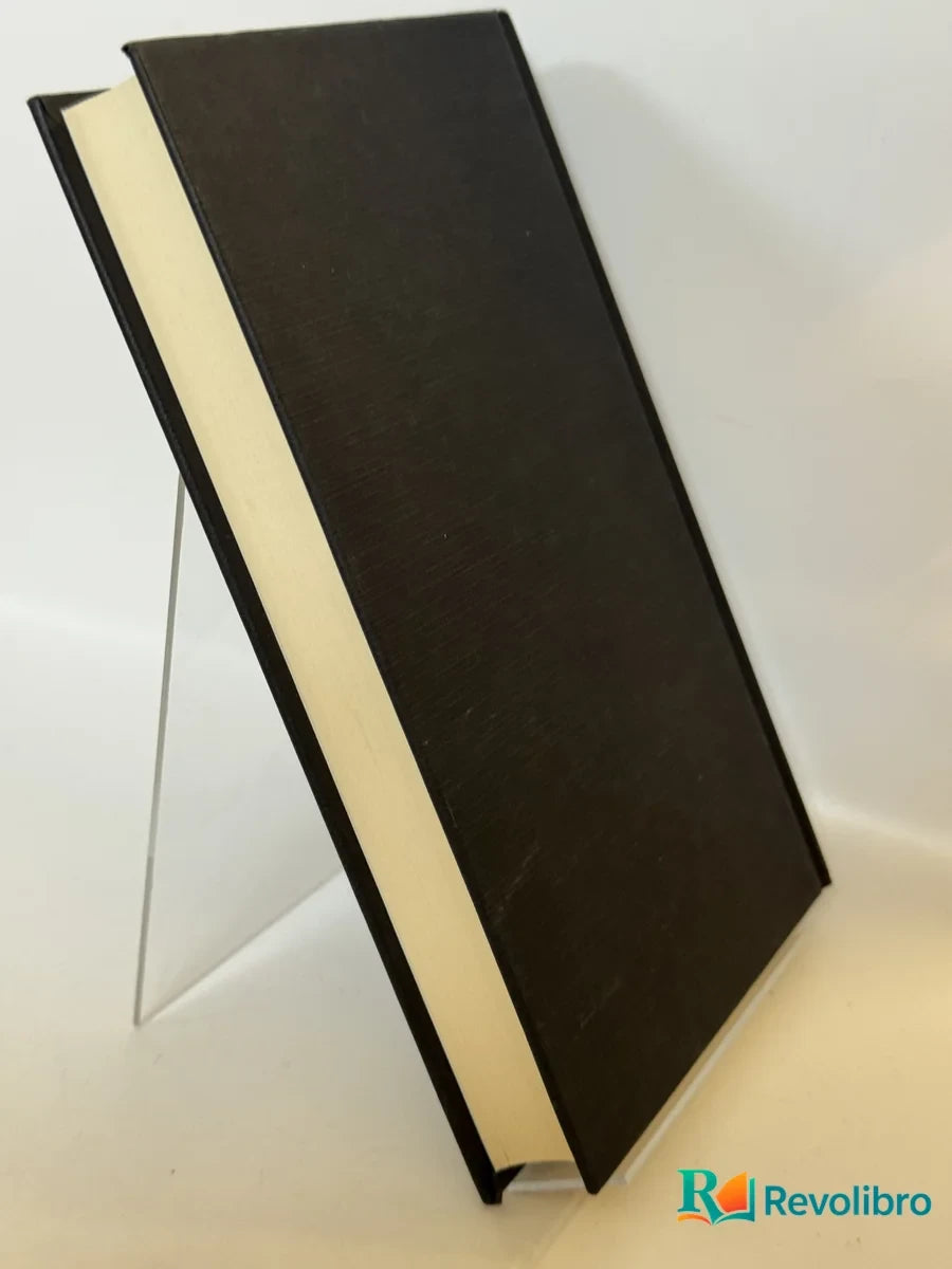 Foto 4 de Aquí no puede ocurrir de Joaquín Estefanía, libro de segunda mano