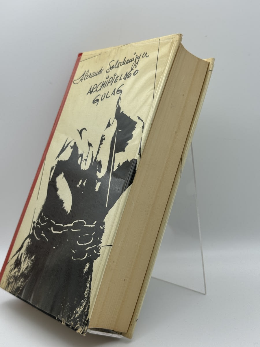 Archipiélago Gulag, 1918-1956 - Imagen 2