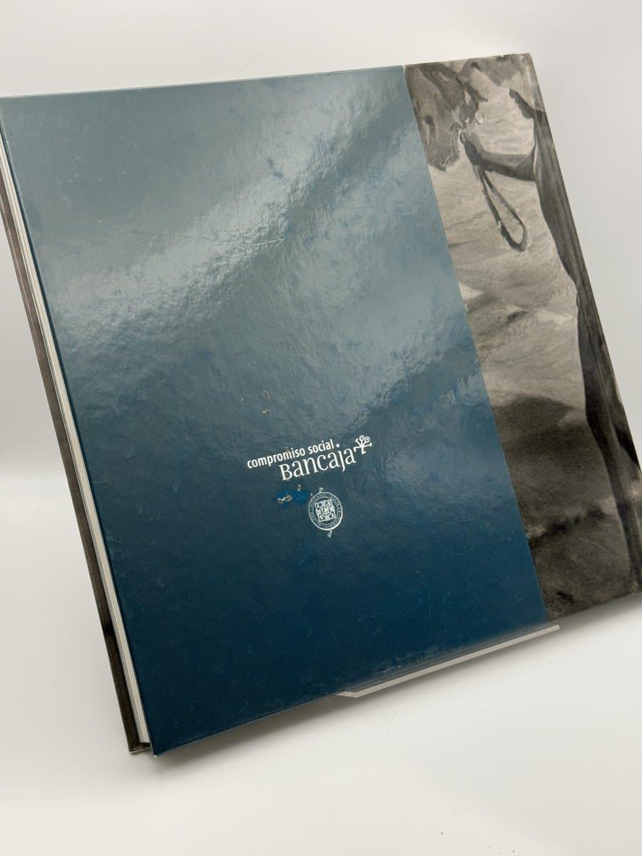 Foto 3 de Atesorar España - Joaquín Bérchez de Joaquín Bérchez, libro de segunda mano
