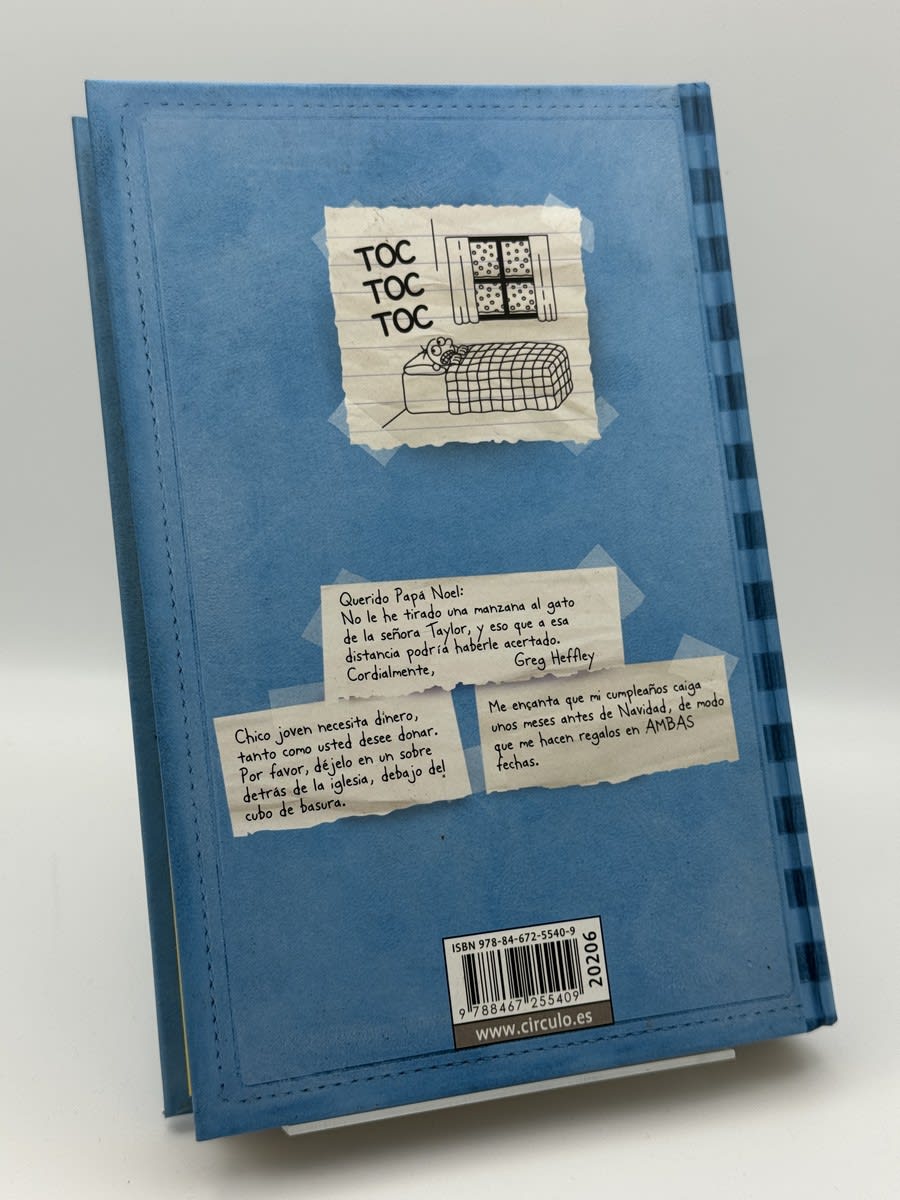 ¡Atrapados en la nieve! - Imagen 2