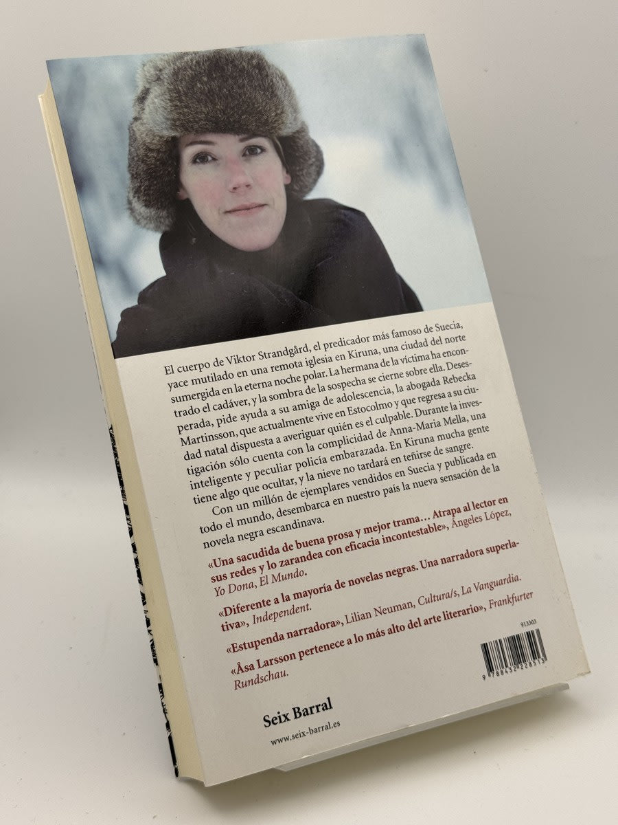 Aurora boreal - Imagen 2