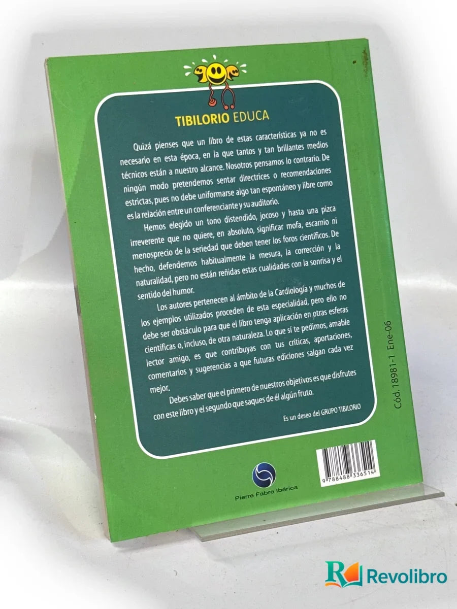 Foto 2 de ¡Ay madre, tengo que dar una charla! de E. Alegría Ezquerra, libro de segunda mano