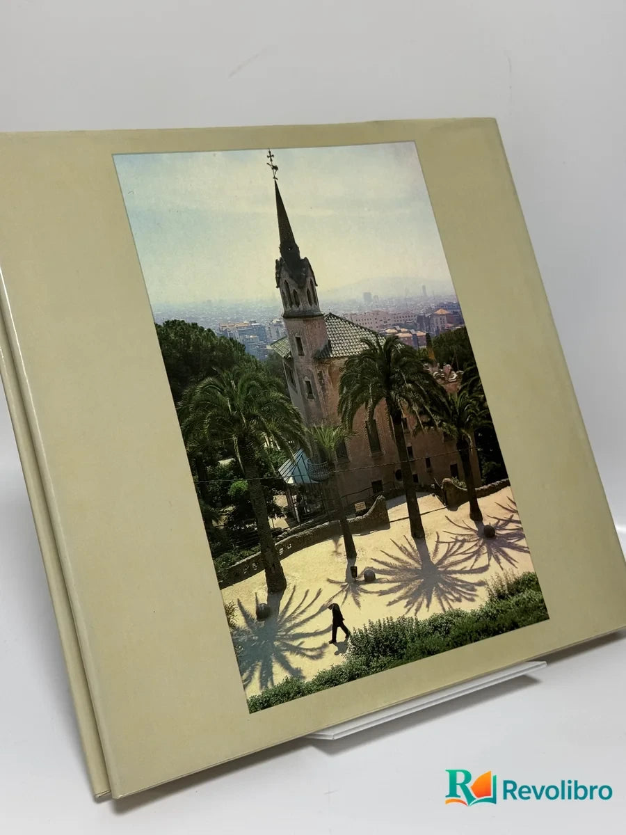 Foto 3 de Barcelona de Melba Levick, libro de segunda mano