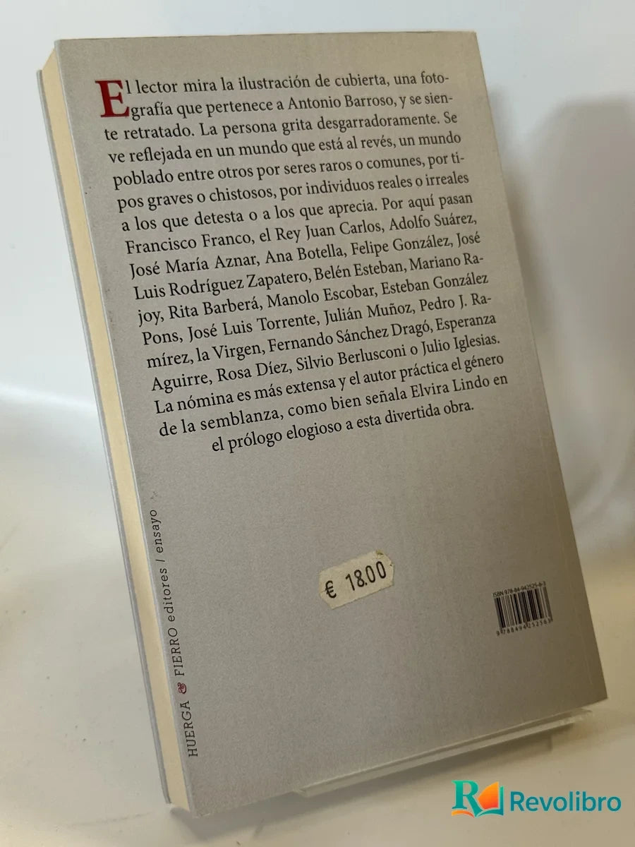 Foto 2 de Bestiario Español de Justo Serna, libro de segunda mano