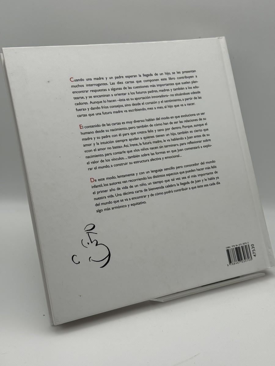 Bienvenido, Juan - Imagen 2