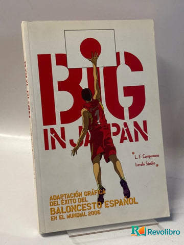 Big in Japan