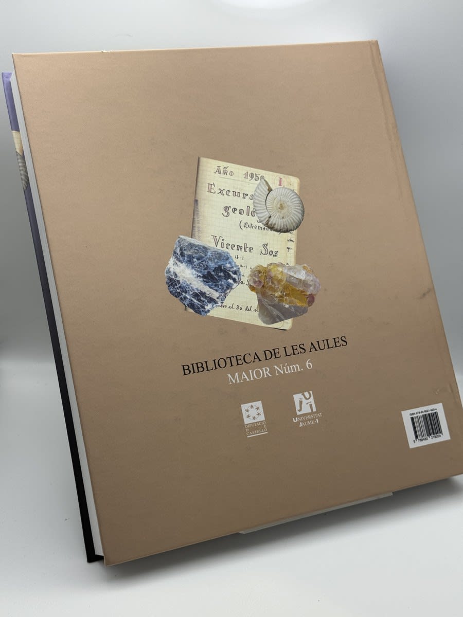 Biografía del profesor Dr. D. Vicente Sos Baynat - Alejandro Sos Paradinas - Imagen 2