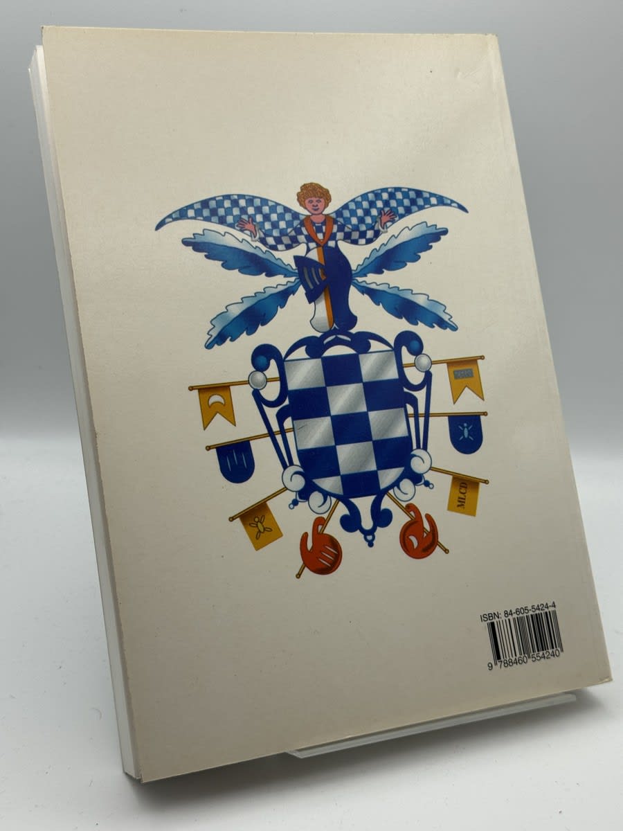 Foto 2 de Bohoyo - Alfonso Hernández Martín de Alfonso Hernández Martín, libro de segunda mano