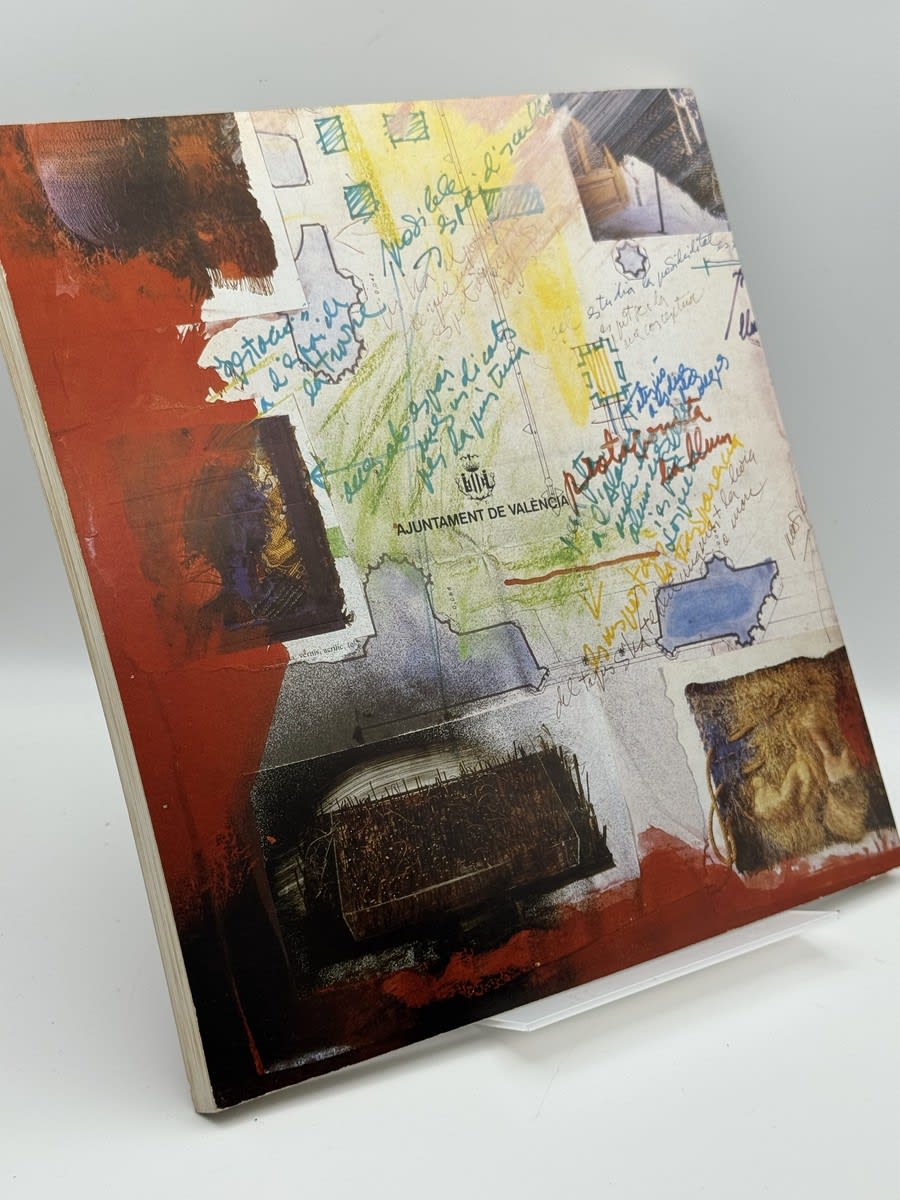 Foto 2 de Catálogo Grau Garriga de Desconocido, libro de segunda mano