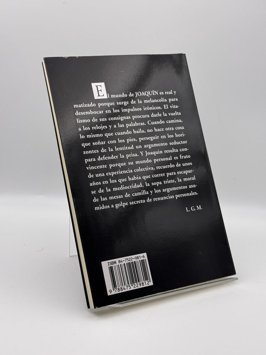 Ciento volando de catorce - Joaquín Sabina - Imagen 2