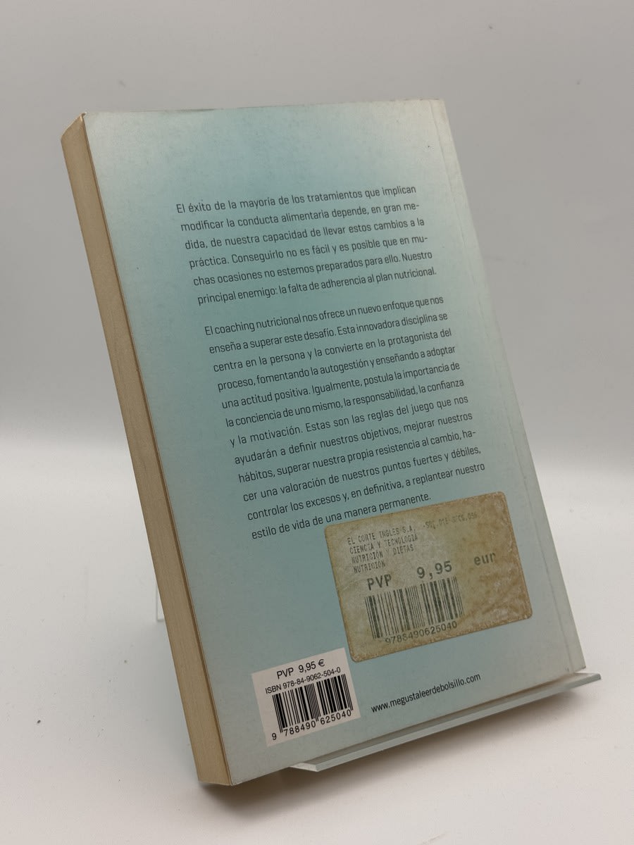 Coaching nutricional: consigue la motivación necesaria para seguir hábitos dietéticos saludable - Imagen 2