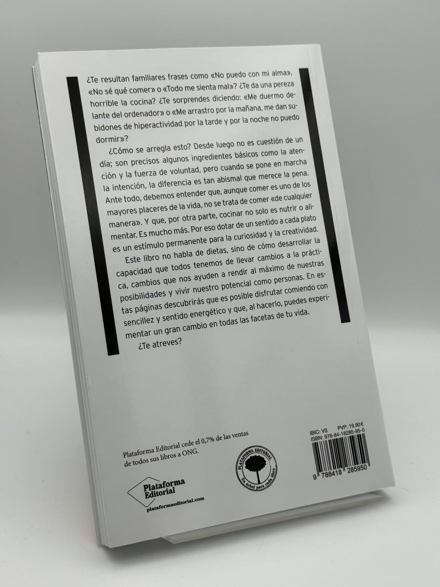 Come para comerte el mundo - María Kindelán - Imagen 2