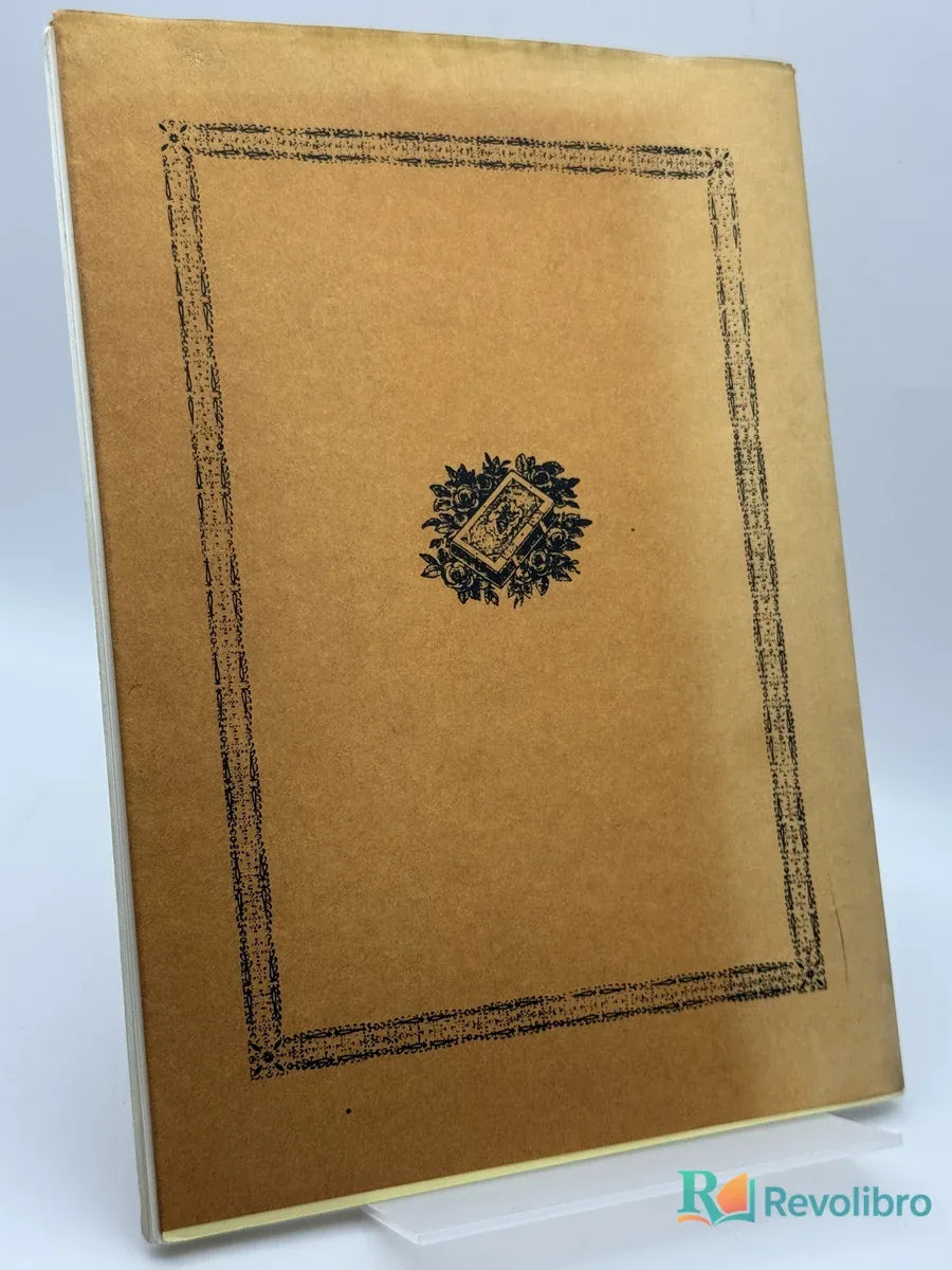 Foto 4 de Comedia nova en un acte, titulada el virgo de visanteta y el alcalde de favara de Una Musa, libro de segunda mano