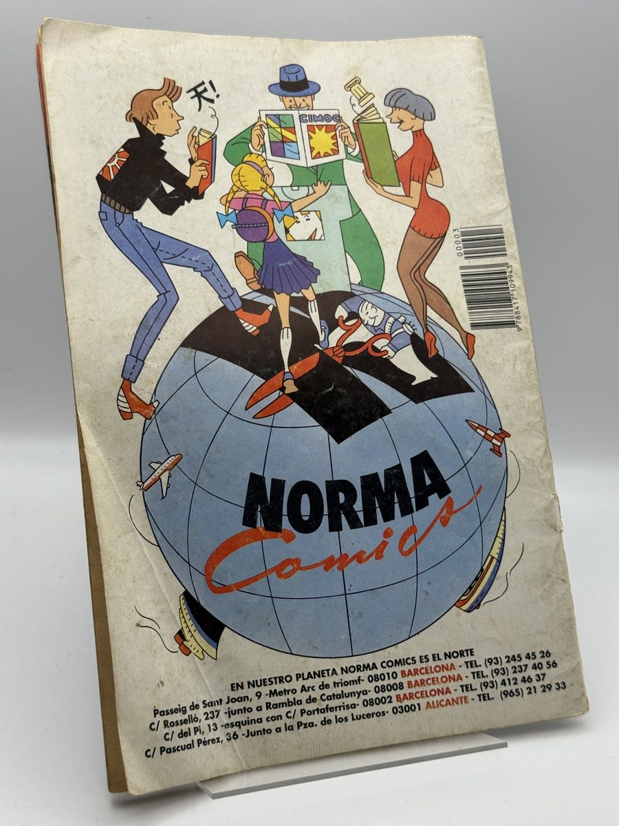 Cómic Star Wars Relatos de los Jedi - Imagen 3