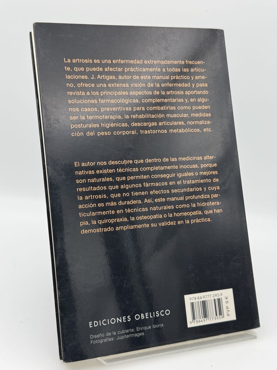 Como Combatir la Artrosis - Imagen 2