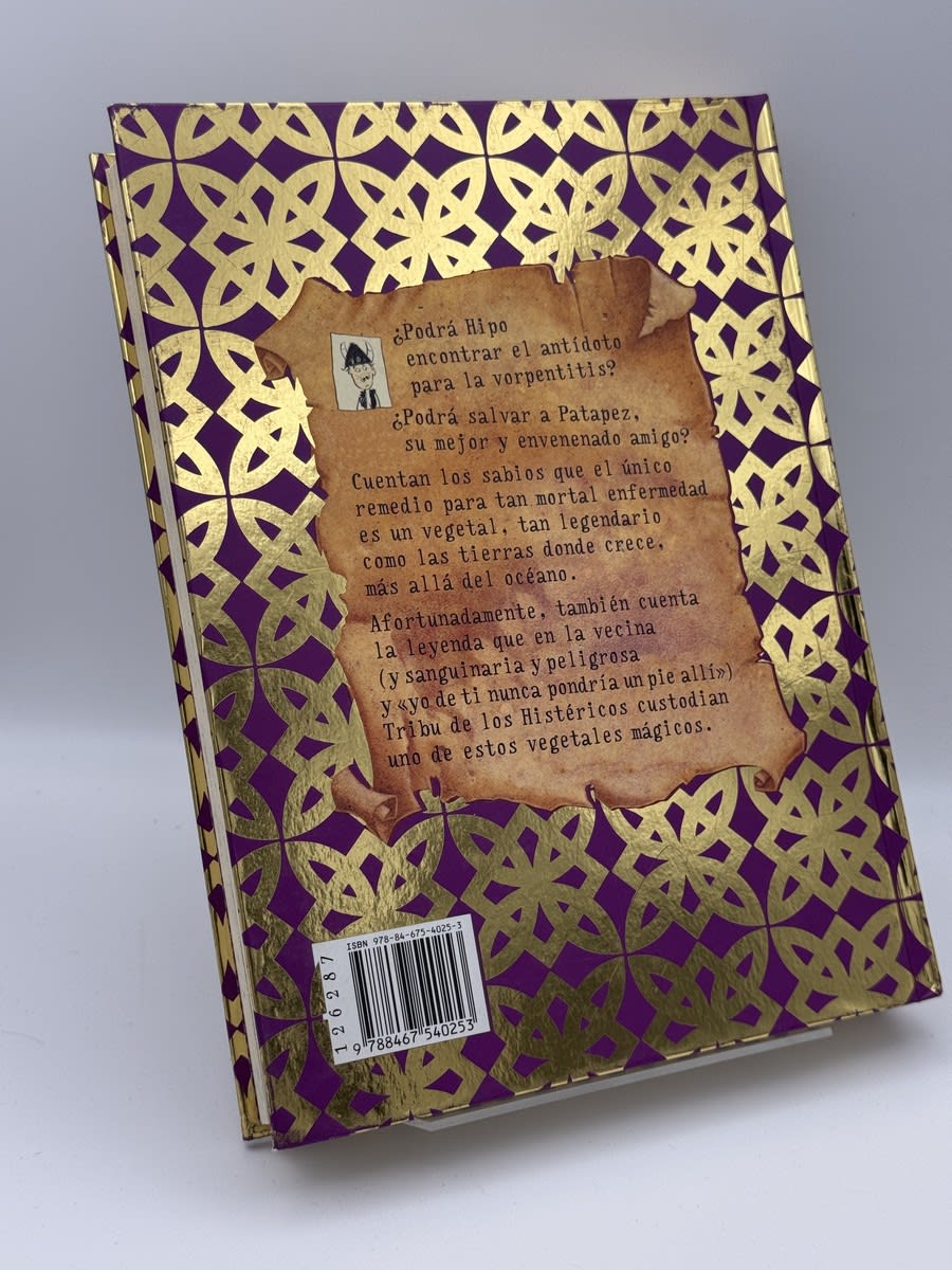 Foto 2 de Cómo evitar una maldición de dragón de Cressida Cowell, libro de segunda mano