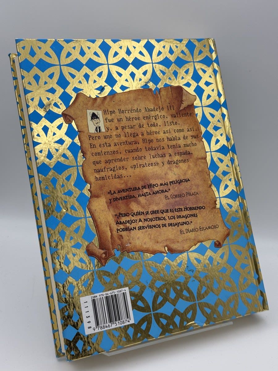 Cómo ser un pirata - Imagen 2