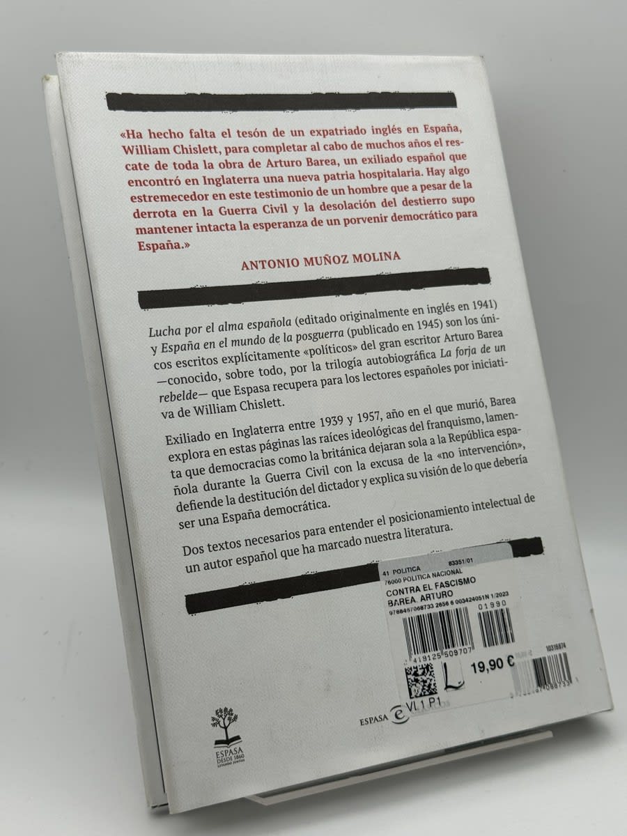 Contra el fascismo - Imagen 2