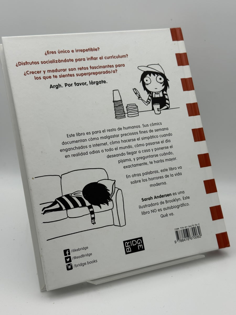 Crecer es un mito - Imagen 2