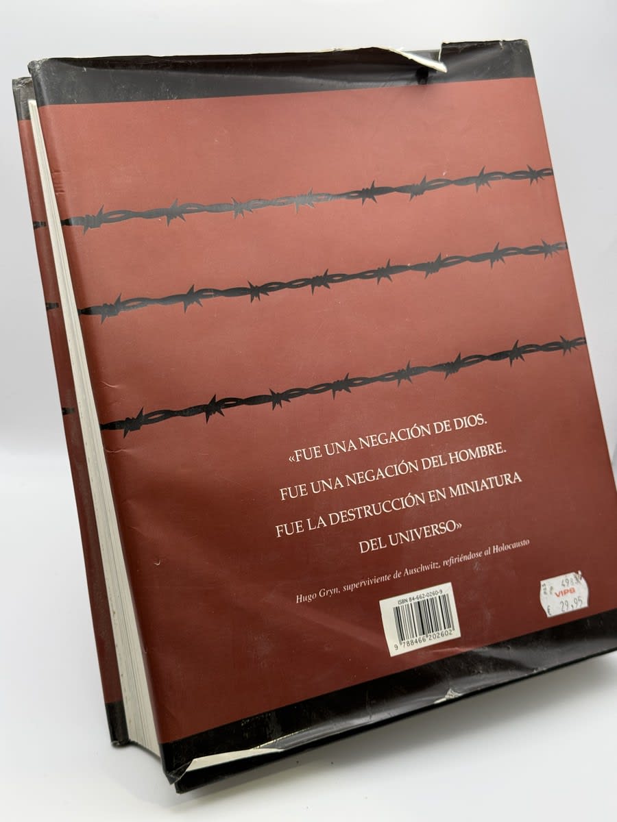 Crónica del Holocausto - Marilyn J. Harran - Imagen 3