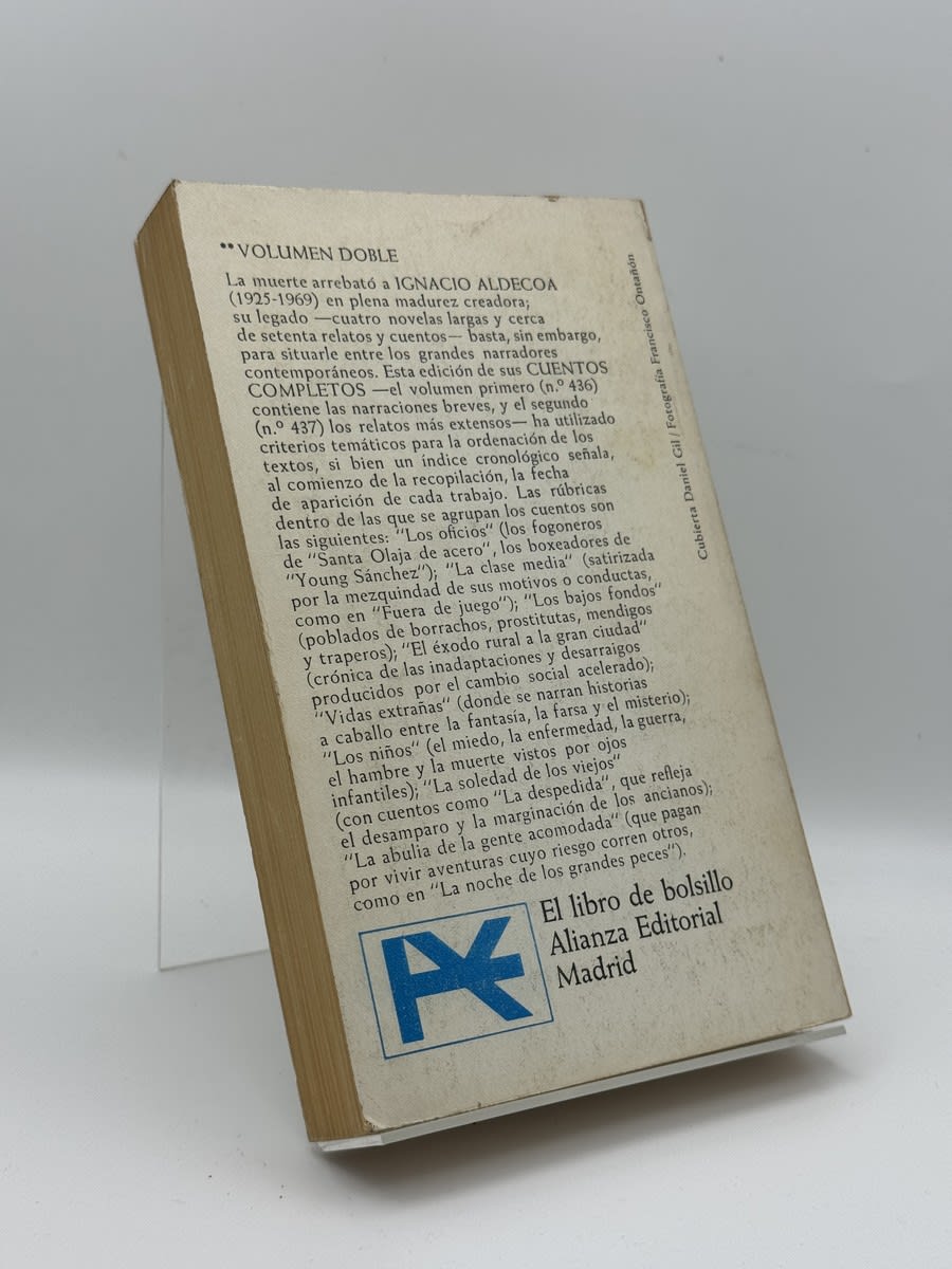 Cuentos completos, 2 - Imagen 2