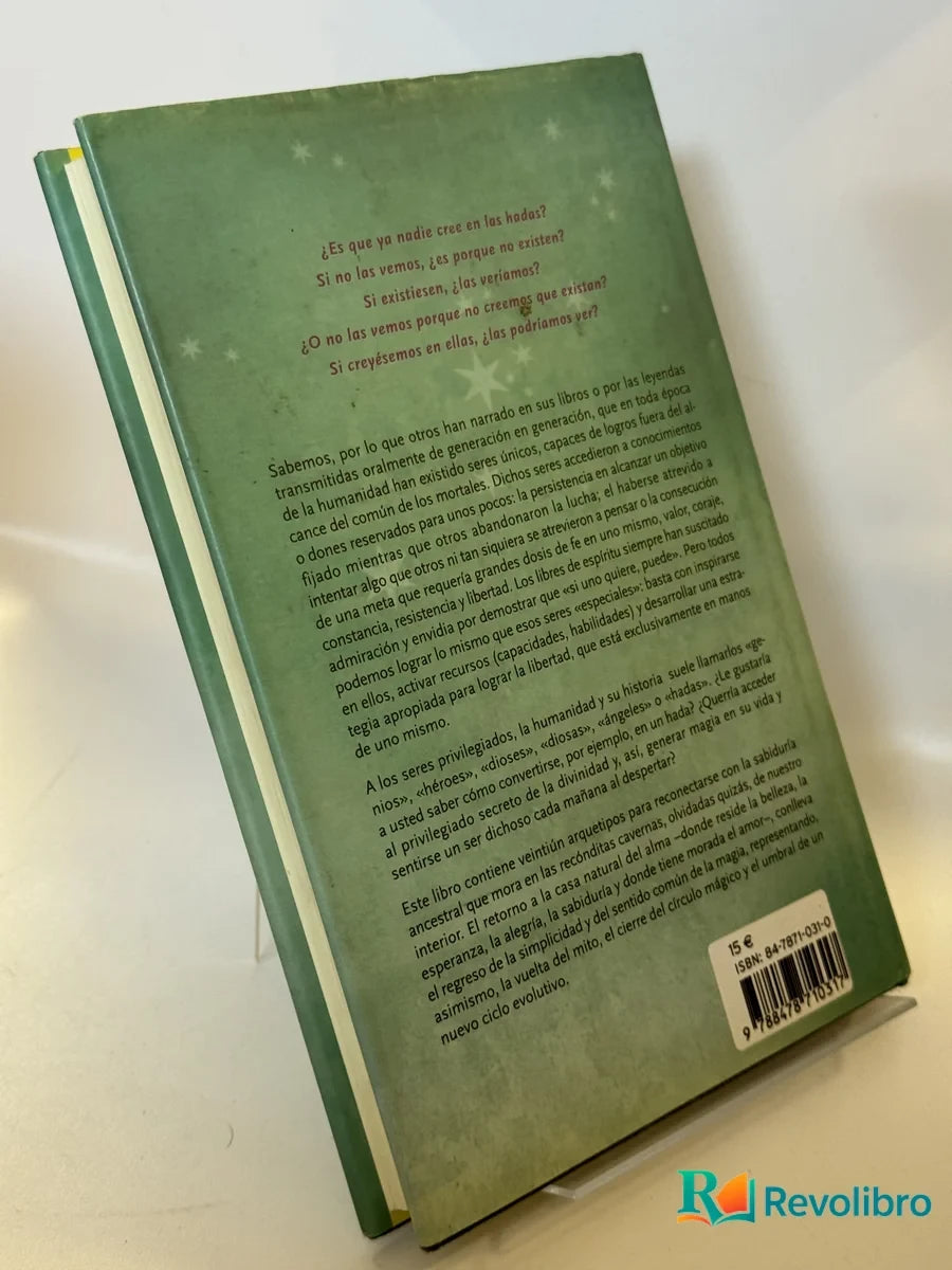 Foto 2 de Cuentos de hadas para aprender a vivir de Rosetta Forner, libro de segunda mano
