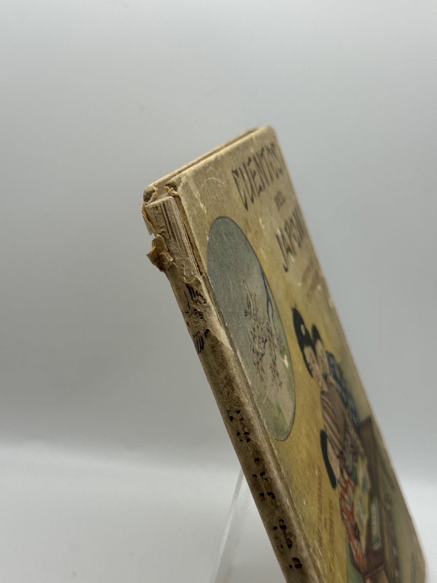 Cuentos del Japón - M. Menent - Imagen 4