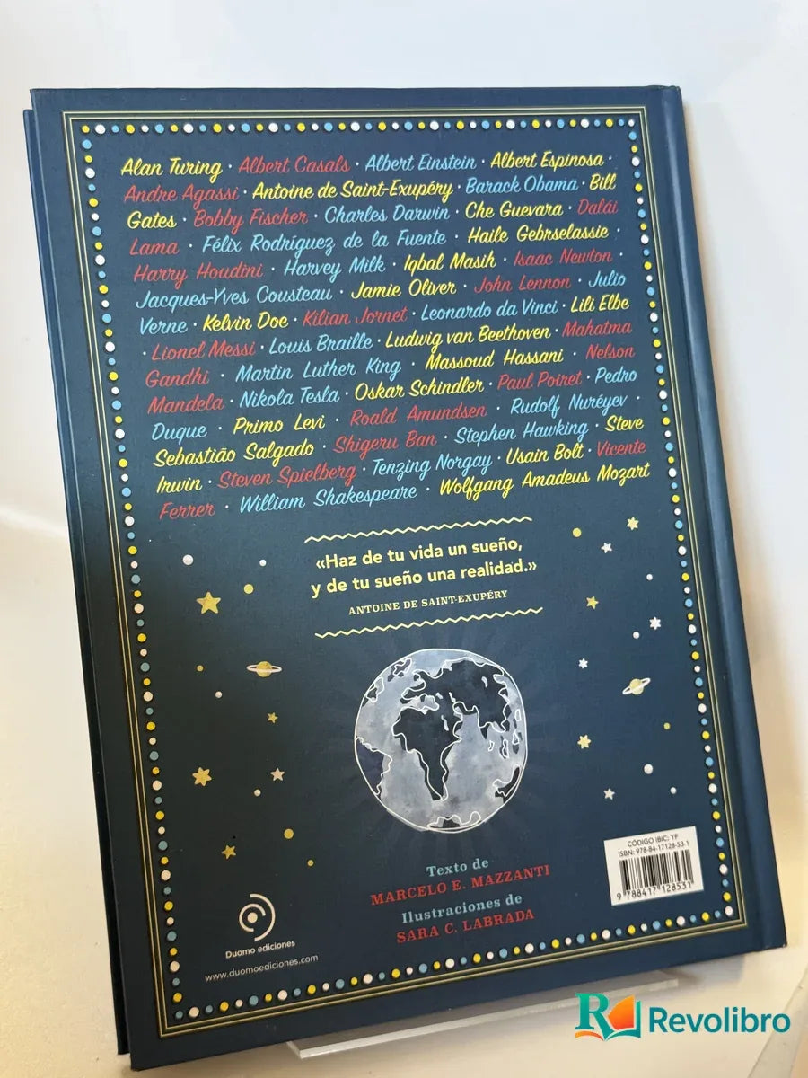 Foto 2 de Cuentos para niños que sueñan con cambiar el mundo de G.L. Marvel, libro de segunda mano