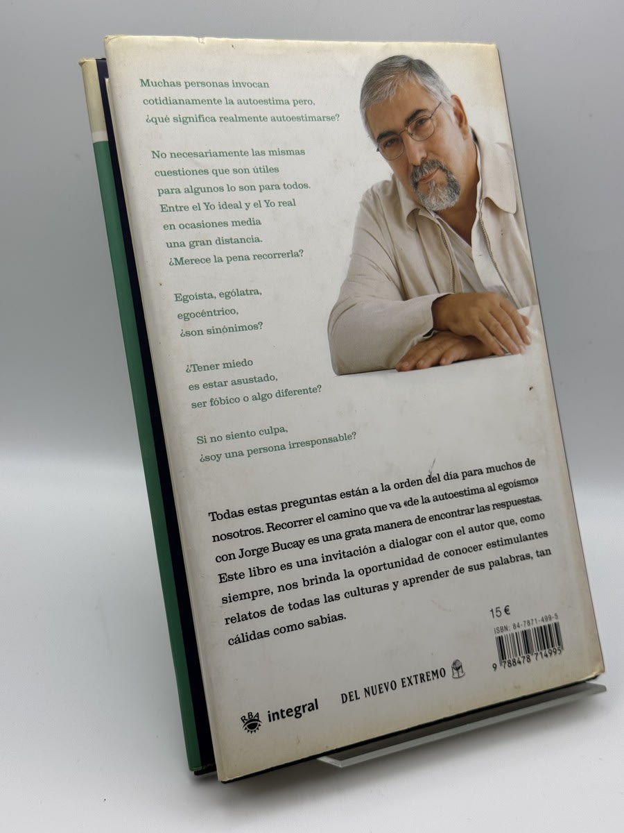 De la autoestima al egoísmo - Foto 2