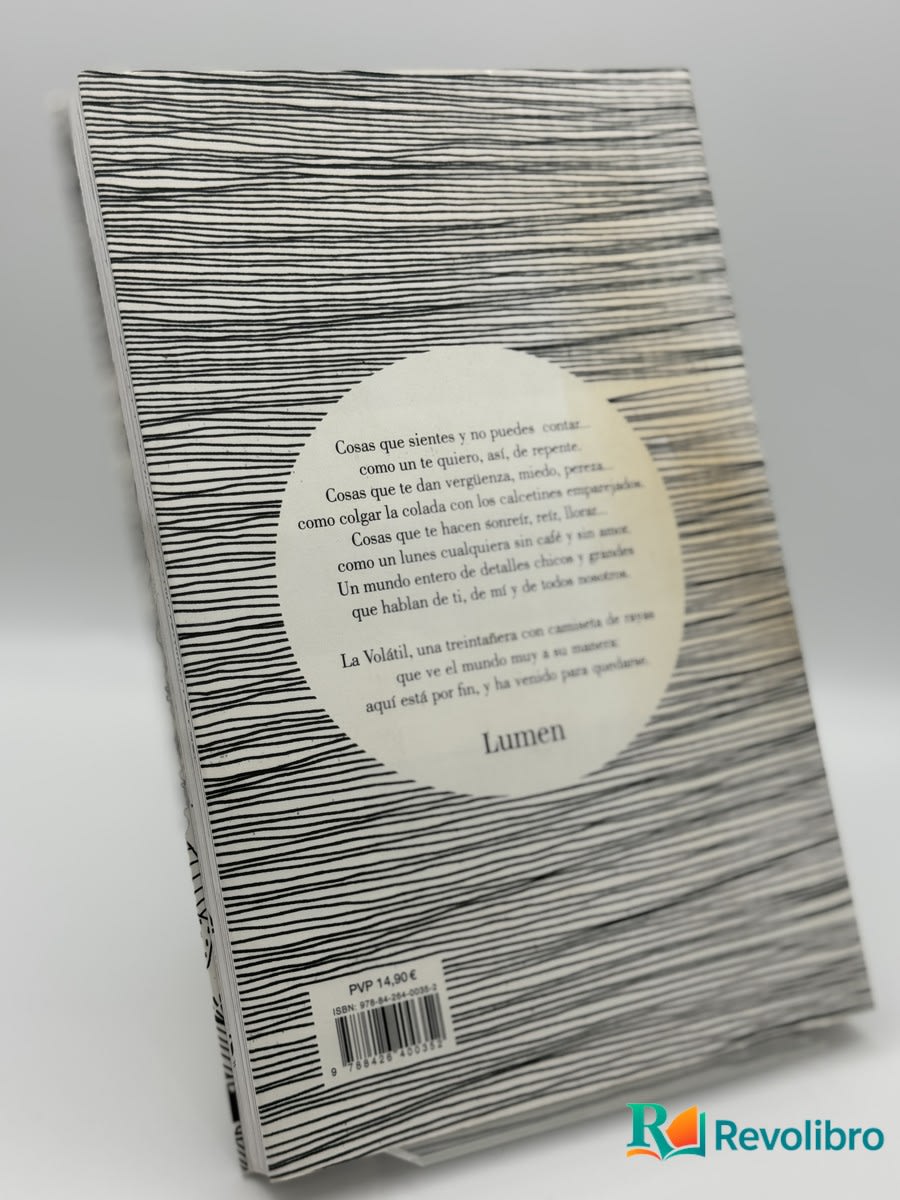 Diario de una volátil - Agustina Guerrero - Imagen 4