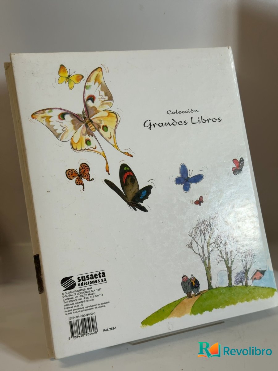 Foto 2 de Diccionario estrafalario - 1ª edición de Gloria Fuertes, libro de segunda mano
