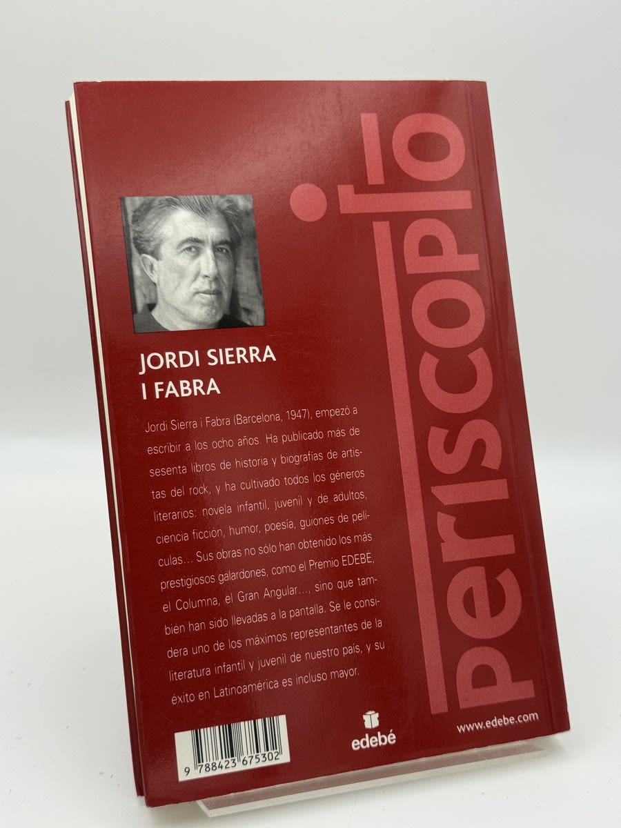 Donde El Viento Da La Vuelta - Imagen 2