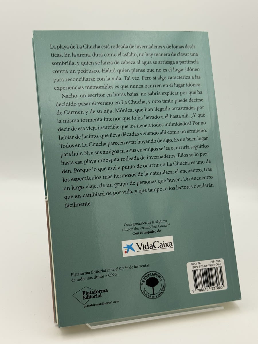 Donde estén mis amigos - Daniel Morales - Imagen 2