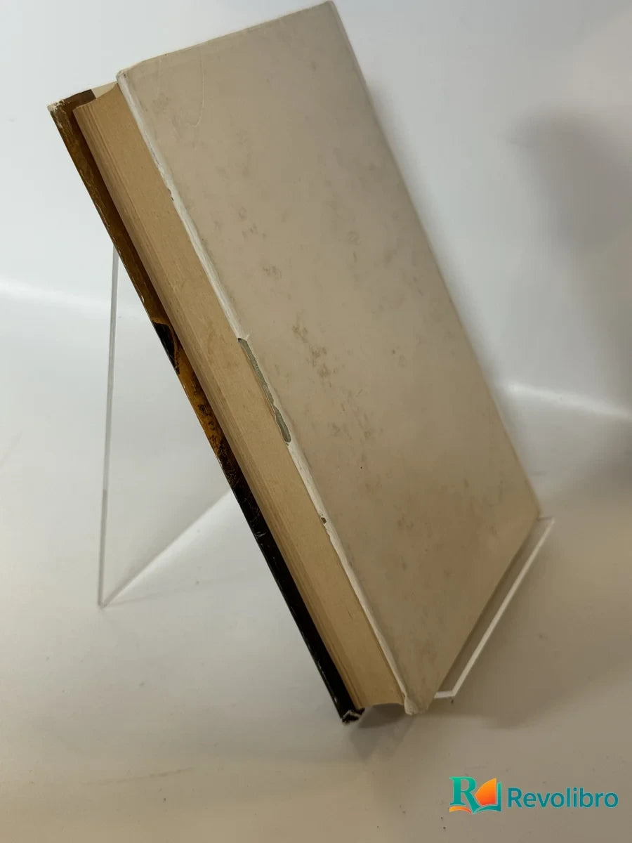 Foto 2 de Dos jinetes de la tormenta de Jean Giono, libro de segunda mano