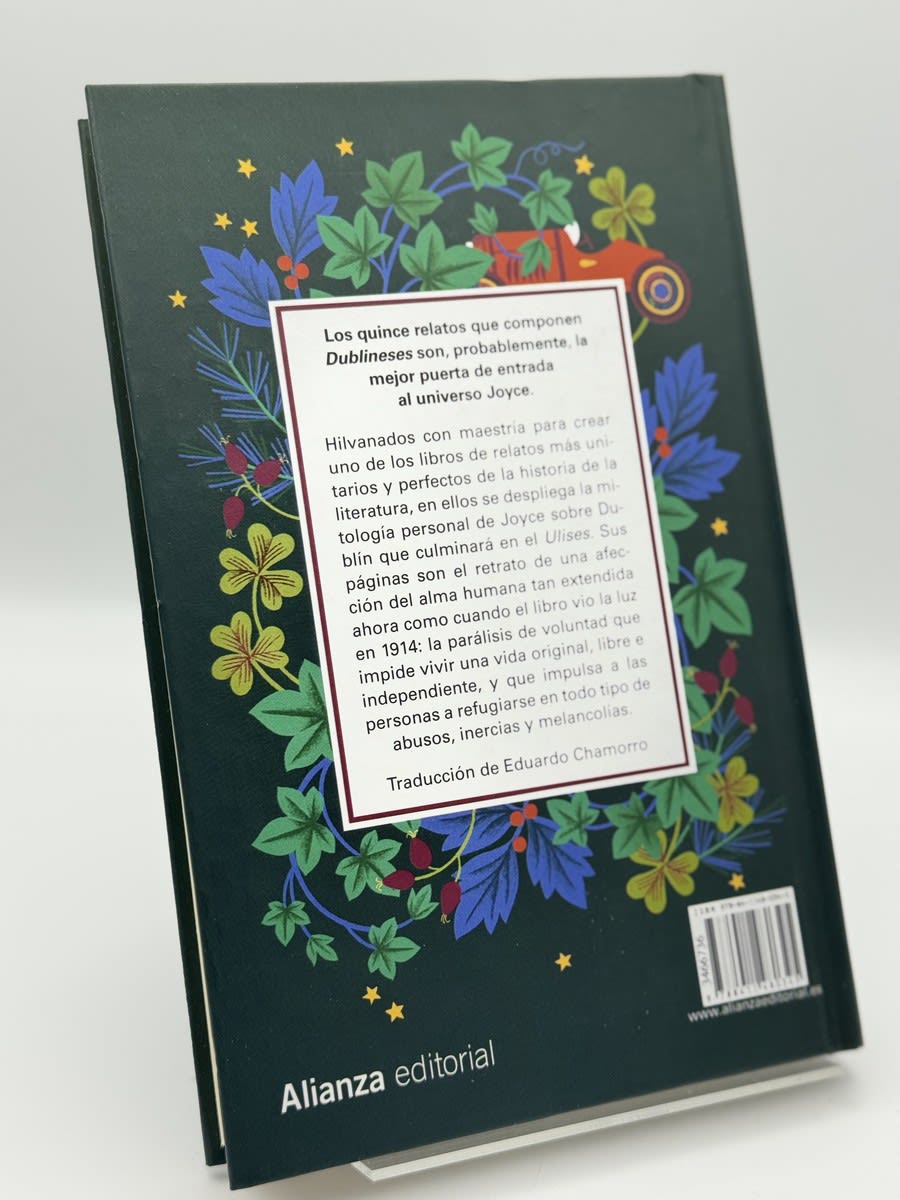 Dublineses - Imagen 2