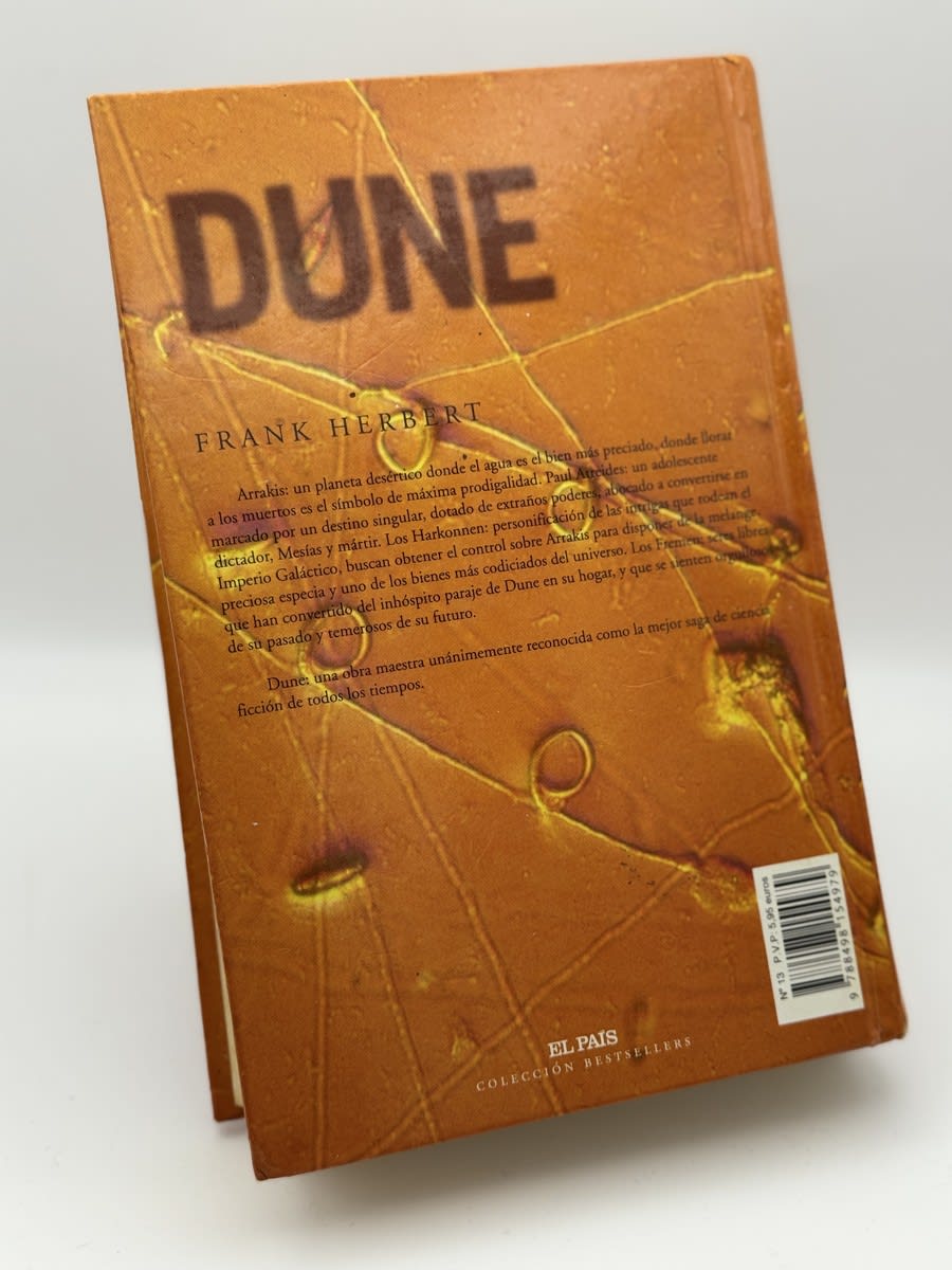 Dune - Imagen 2