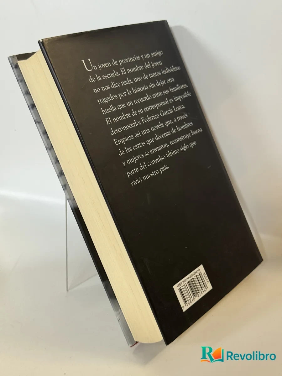 Foto 2 de El abrecartas de Vicente Molina Foix, libro de segunda mano