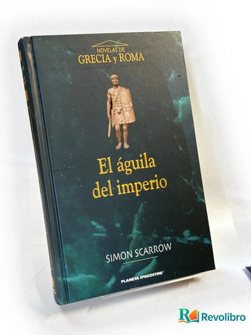 El águila del imperio